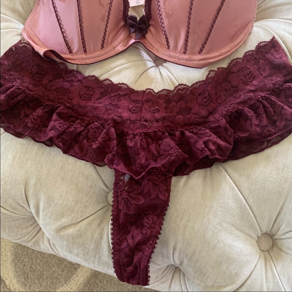 💢NEW💢 Victoria’s Secret ‼️Panty ONLY‼️